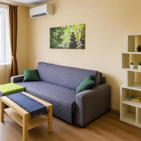 Serenity Forest Velingrad