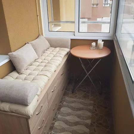 Serenity Forest Lägenhet Velingrad